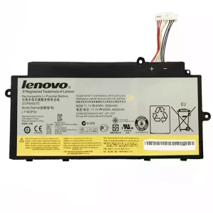 筆電 電池 適用於 [LENOVO]聯想 IdeaPad U510