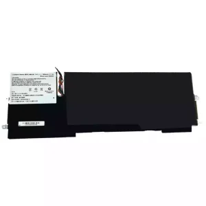 筆電 電池 適用於 Hasee SSBS45