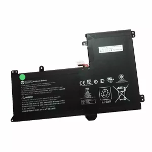 筆電 電池 適用於 [HP]惠普 SlateBook 10-h011ru X2