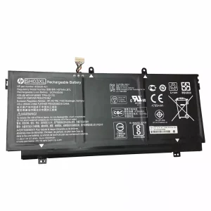 筆電 電池 適用於 [HP]惠普 TPN-Q178