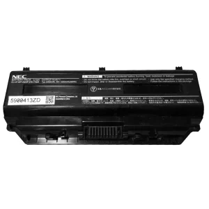 筆電 電池 適用於 NEC PC-VP-WP125