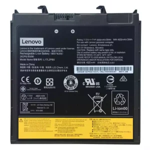 筆電 電池 適用於 [LENOVO]聯想 L17L2PB5