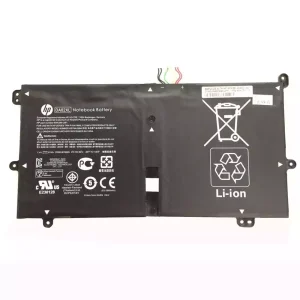 筆電 電池 適用於 [HP]惠普 TPN-P104