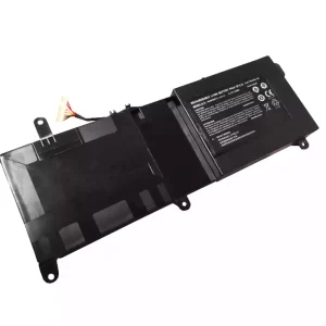 筆電 電池 適用於 Thunderobot 6-87-P640S-4231