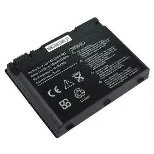 筆電 電池 適用於 Uniwill U40,U50SI