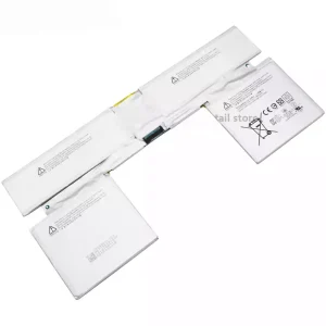 筆電 電池 適用於 Microsoft Surface BOOK