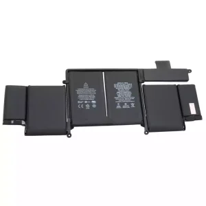 筆電 電池 適用於 MacBook Pro Retina A1582 (2015)