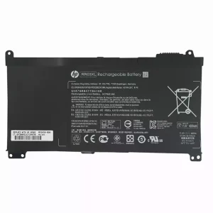 筆電 電池 適用於 [HP]惠普 RR03XL