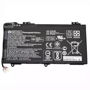 筆電 電池 適用於 [HP]惠普 TPN-Q171