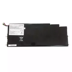 筆電 電池 適用於 Hasee UT47 D1，UT45 D1，UT43 D1