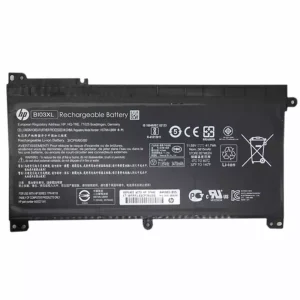 筆電 電池 適用於 [HP]惠普 TPN-W118