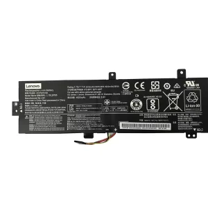 筆電 電池 適用於 [LENOVO]聯想 IdeaPad 510-15ISK