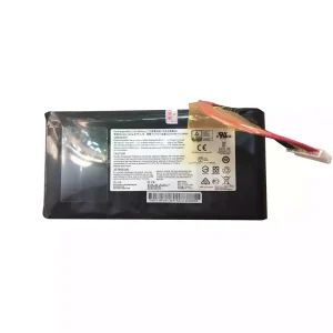筆電 電池 適用於 Titan GT80