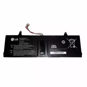 筆電 電池 適用於 LG LBJ722WE