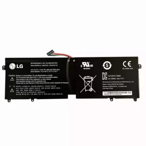 筆電 電池 適用於 LG LBM722YE