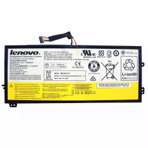 筆電 電池 適用於 [LENOVO]聯想 Edge 15 80H1