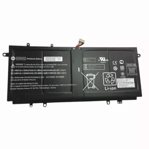 筆電 電池 適用於 [HP]惠普 TPN-Q134