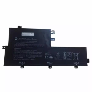 筆電 電池 適用於 [HP]惠普 TR03XL