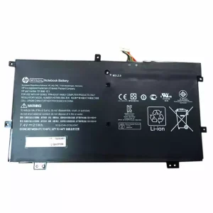 筆電 電池 適用於 [HP]惠普 TPN-Q127