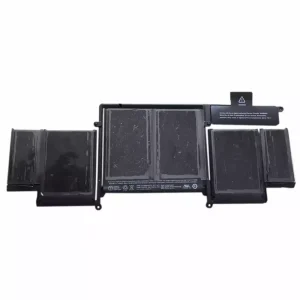 筆電 電池 適用於 MacBook Pro Retina A1502 13"(2013,2014)