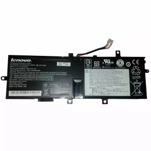 筆電 電池 適用於 [LENOVO]聯想 00HW004,SB10F46442