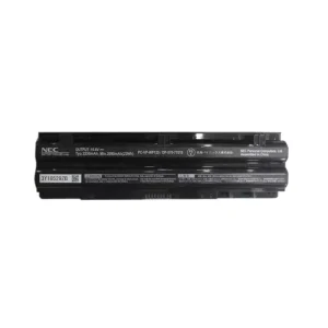 筆電 電池 適用於 NEC PC-VP-BP96,2Z00119ZA,OP-570-77018