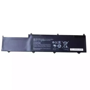 筆電 電池 適用於 SMP SQU-1109,vizio CN15-A5