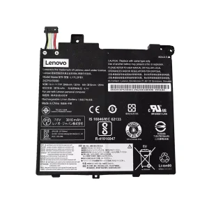 筆電 電池 適用於 [LENOVO]聯想 L17L2PB1,L17M2PB1
