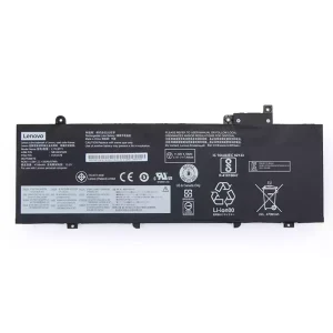 筆電 電池 適用於 [LENOVO]聯想 L17L3P71,01AV478,SB10K97620