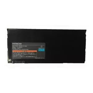 筆電 電池 適用於 HITACHI PC-AB8360,BTY-S33