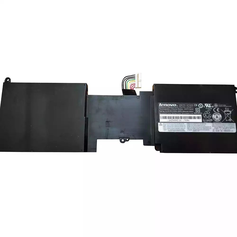 筆電 電池 適用於 [LENOVO]聯想 42T4977,42T4936,Thinkpad X1