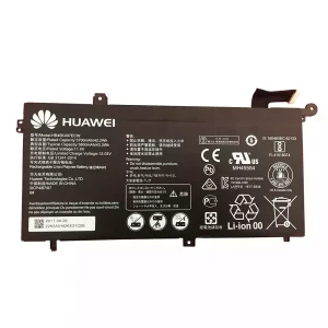 筆電 電池 適用於 [HUAWEI]華為 Matebook D PL-W19