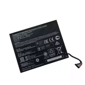 筆電 電池 適用於 Pegatron Corporation Getac OB23-011NORV