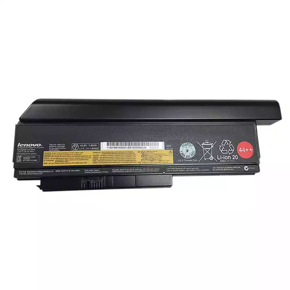 筆電 電池 適用於 [LENOVO]聯想 45N1027,45N1026