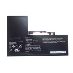 筆電 電池 適用於 MD 99352,MD 99512,Akoya E2213,Akoya S2217