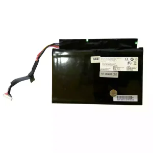筆電 電池 適用於 MEDION 40057161,Akoya s4220