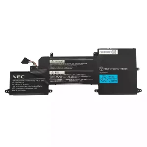 筆電 電池 適用於 NEC PC-VP-BP115