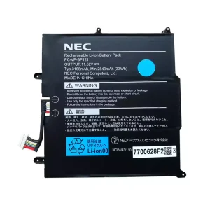 筆電 電池 適用於 NEC PC-VP-BP121