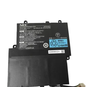 筆電 電池 適用於 NEC PC-VP-WP140