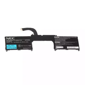 筆電 電池 適用於 NEC PC-VP-BP114