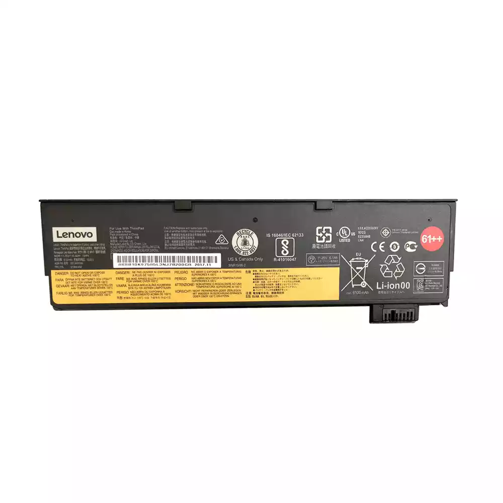 筆電 電池 適用於 [LENOVO]聯想 01AV492,SB10K97585
