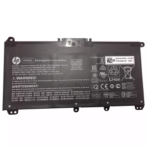 筆電 電池 適用於 [HP]惠普 HT03XL