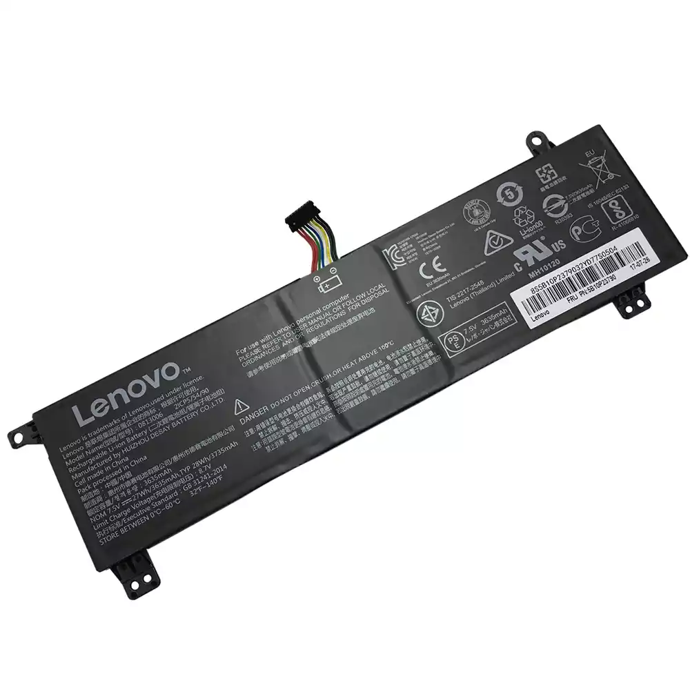 筆電 電池 適用於 [LENOVO]聯想 0813006