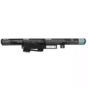 筆電 電池 適用於 NEC PC-VP-WP141,PC-VP-WP148