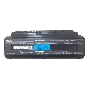 筆電 電池 適用於 NEC PC-VP-WP118,OP-570-76994