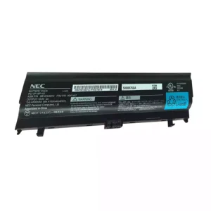 筆電 電池 適用於 NEC PC-VP-WP143