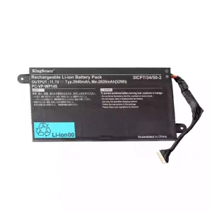 筆電 電池 適用於 NEC PC-VP-WP145