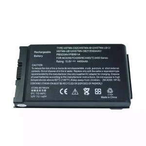 筆電 電池 適用於 [HP]惠普 PB520AV,PB991AV