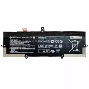 筆電 電池 適用於 [HP]惠普 HSTNN-UB7L,L02031-541,L02478-855