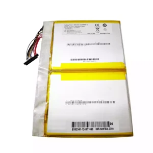 筆電 電池 適用於 Hasee N09-7B-1S2P4400-0